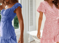 Top-Rated Summer Dresses on Amazon