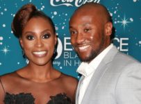 Issa Rae and Louis Diame’s Cutest Pictures