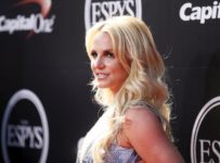 Britney Spears’s mom sides with singer in new conservatorship filing