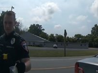 Wisconsin Police Deny Planting Drugs, Release Body Cam Footage