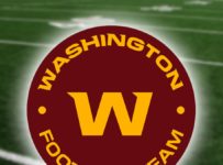 NFL Fines Washington Football Team $10 Mil After Sexual Misconduct Probe