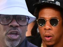 Judge Denies Damon Dash, Claims Jay-Z Won’t Let Him Sell Roc-A-Fella Stake
