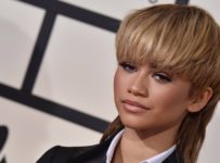Zendaya Dressing Like Other Style Stars on the Red Carpet