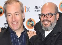 Bob Odenkirk is Doing Great, Joking with Friends, Says Actor David Cross