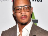 T.I. Proudly Praises His Daughter, Heiress Harris – Check Out The Video And Message