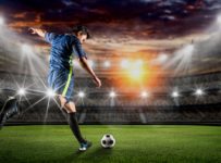 Level Up Soccer: How To increase Your Chances Of Making It To The Pros