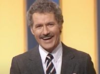 Alex Trebek Posthumously Wins Daytime Emmy Award for Outstanding Game Show Host