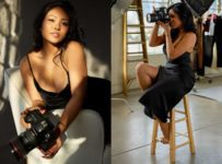 Inspiring Women: Fashion Photographer Emilynn Rose On Perseverance, Passion, And Making It Happen