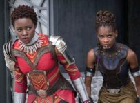 Lupita Nyong’o’s Workout Video Goes Viral as Black Panther 2 Continues Filming