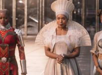 Wakanda Forever Has Had at Least Five Different Scripts