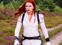 Black Widow Featurette Explores Natasha Romanoff’s Past and the Future of the MCU