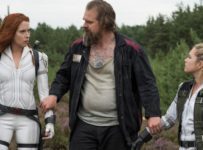 Florence Pugh Steals the Show in an Action-Packed Origin Story