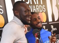 Listen to Dave team up with Stormzy on new track ‘Clash’