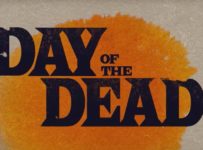 Day of the Dead TV Series Trailer Is Here, Syfy’s October Release Date Announced