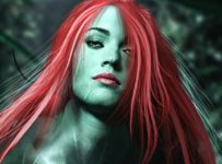 Megan Fox Fans Want Her as Poison Ivy in the DCEU