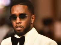 Diddy confirms he’s working on his first project in six years