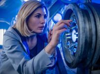 Jodie Whittaker Rumored to Film Regeneration Scene This Summer for Final Doctor Who Specials