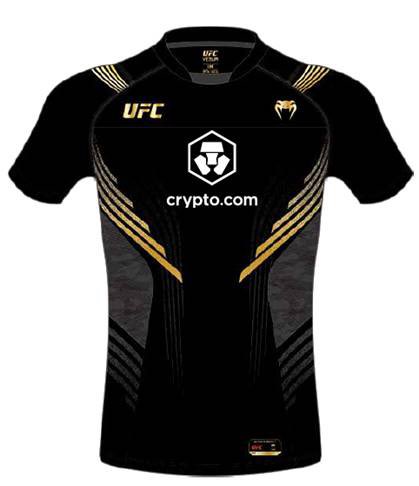 ufc uniform