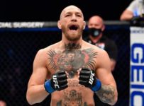 Conor: ‘I was looking past’ Poirier in January