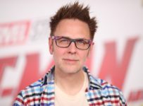 ‘The Suicide Squad”s James Gunn reveals how he uses music on set
