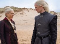 Game of Thrones Prequel House of the Dragon Pauses Production Due to Positive Covid Case