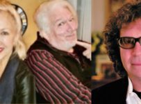 Randy Edelman Guests On “If These Walls Could Talk” With Hosts Wendy Stuart and Tym Moss 7/21/21 2 PM ET