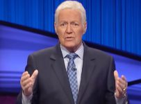 Alex Trebek’s Final Season of Jeopardy! Wins Daytime Emmy Award for Outstanding Game Show