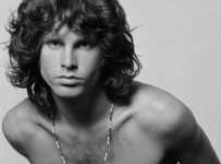 Jim Morrison documentary focusing on his poetry and artistry is in the works – Music News