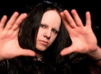 Slipknot’s founding drummer Joey Jordison has died at 46