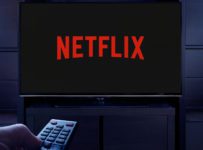 Netflix joins gaming market by hiring ex-EA and Facebook executive