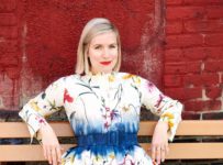 Inspiring Women: PR Guru Sara Larson Is Striking Out On Her Own, And She’s Bringing These Chic Brands With Her