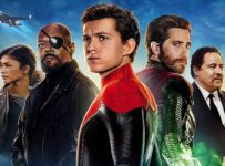 Far from Home, the Last MCU Movie to Hit Theaters, Was Released Two Years Ago