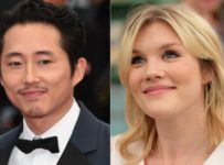 Steven Yeun and Emerald Fennell among latest invited to be Academy members