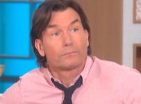 Jerry O’Connell Is Close to Replacing Sharon Osbourne on The Talk