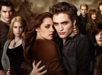 The Twilight Saga Dominates Netflix’s 10 Most-Watched Titles List