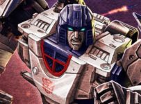 Rise of the Beasts Set Images Reveal Autobot Mirage in Porsche Disguise