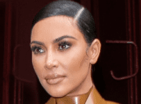 Kim Kardashian’s New Look for KKW Beauty Could Be New ‘SKKN’ Trademark