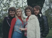 ‘ABBA Gold’ becomes first album to spend 1,000 weeks on UK charts
