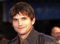 Ashton Kutcher Says Wife Mila Kunis Convinced Him Not To Go To Space With Richard Branson!