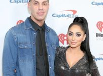 Angelina Pivarnick Filed For Divorce From Chris Larangeira Months Ago, Reports Reveal, But Are They Really Over?