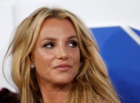 Britney Spears’s conservator Jodi Montgomery says she’s singer’s ‘advocate’