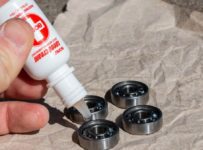 Here’s how you can find the BEST skateboard bearings