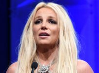 Britney Spears’ Request To Have Her Father Removed From Her Conservatorship DENIED Again!