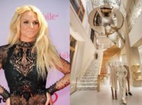 Daily News: The Latest On Britney Spears’ Conservatorship Battle, Fendi’s Madison Avenue Paradise, Ice Cream-Themed Lingerie, And More!