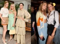 Daily Events Diary: RtA Store Opening, Montserrat’s Summer Rager, Gucci & Casey Fremont Celebrate In The Hamptons, And More!