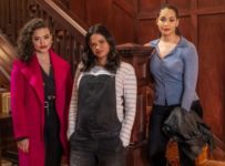 Charmed Stunner: Madeleine Mantock Exits After 3 Seasons!