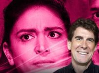 Schmigadoon! as a Beacon of Hope: Cecily Strong and Cinco Paul Discuss Making a Musical in a Dark Time