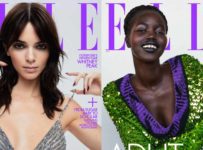 Daily News: Ashley Graham Shares Baby News, Kendall Jenner And Adut Akech’s Double Whammy Cover, Zendaya Aces The Assignment, And More!