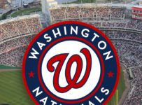 Washington Nationals Game Postponed After Shooting Outside Stadium