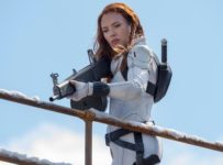 Scarlett Johansson’s agent calls Disney response to ‘Black Widow’ suit ‘a direct attack on her character’